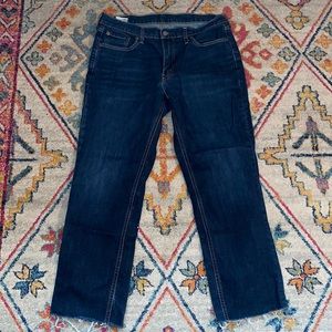 Levi’s 541 denim jeans